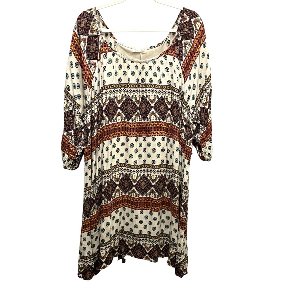 Lavish Plush Women’s Dress